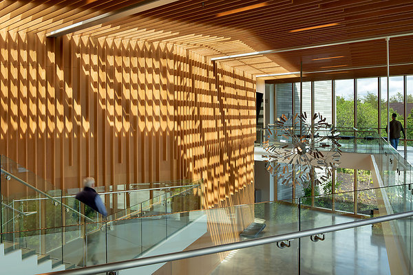 Patricia-Reser-Center-Arts-Second-Floor-Lobby-Opsis-Architecture-Bittermann