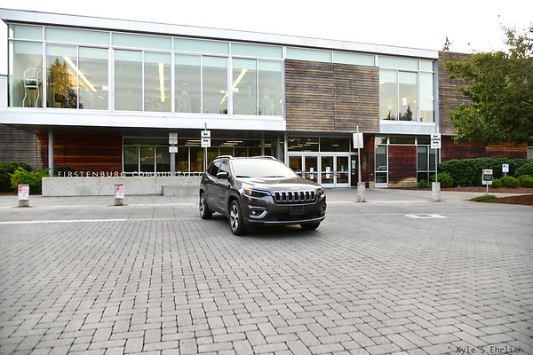 02 Firstenberg Community Center Vancouver Washington