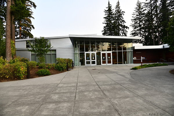 03  Firstenberg Library