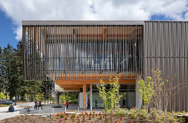 Hillsboro-Hidden-Creek-Community-Center-Exterior-Skin-Detail-Opsis-Architecture-Bittermann