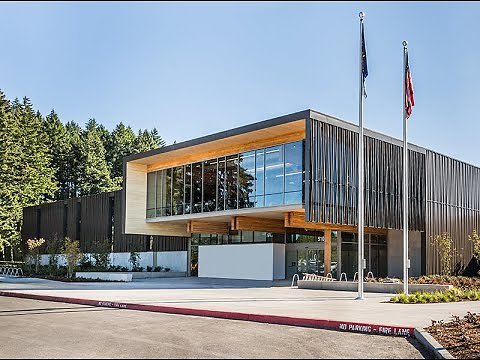 07 Hidden Creek Community Center