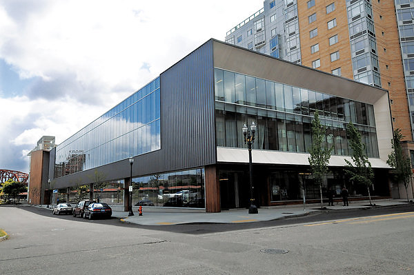 ziba design building dan carter