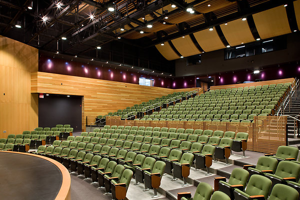 Lower-Columbia-College-Rose-Center-Arts-Performance-Theatre-Opsis-Architecture