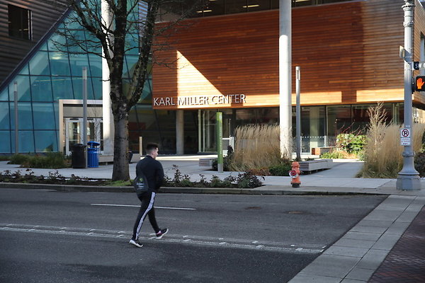 31 Karl Miller Center  2