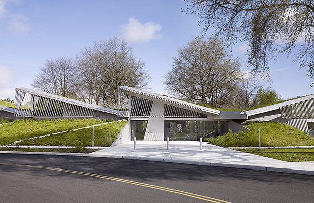 15 Columbia Building Portland OR