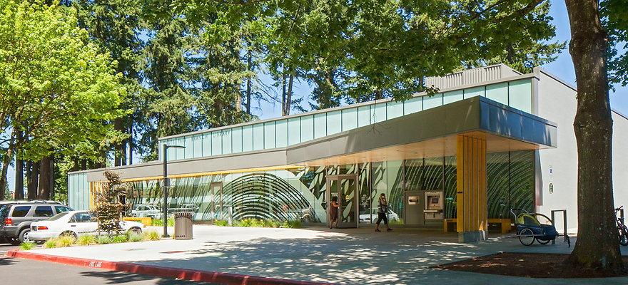 06 Hillsboro Library