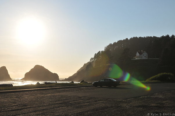 09 Cape Cove 3.5 Hours