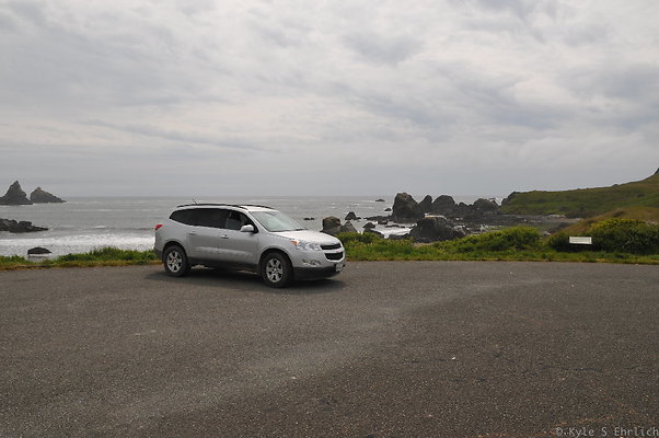 07 Lone Ranch Beach 6 Hours