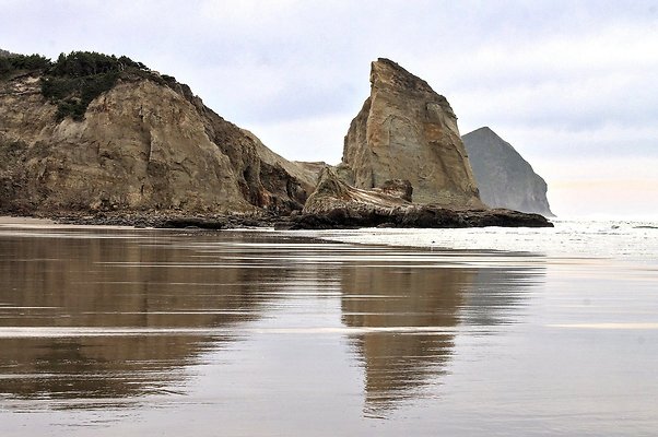 01 Cape Kiwanda 2 Hours