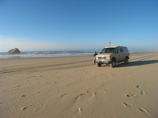 Honeymoon-0296-20041014-1659-OregonDunesNRA-Sportsmobile - Honeymoon 0296 20041014 1659 Oregon Dunes NRA Sportsmobile