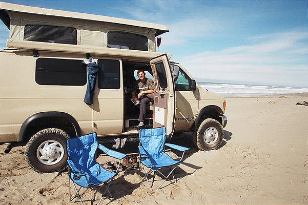 Honeymoon-LPhoto-114-OregonDunesNRA-Geoff - Honeymoon LPhoto 114 Oregon Dunes NRA Geoff