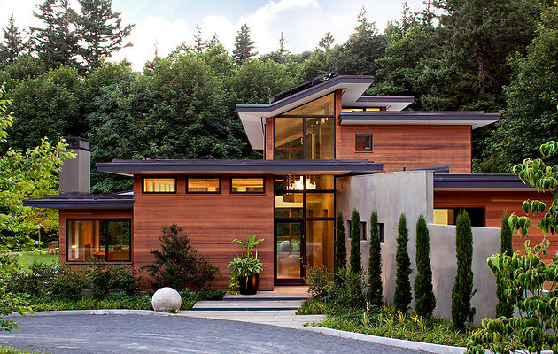 28 Portland Skyline House