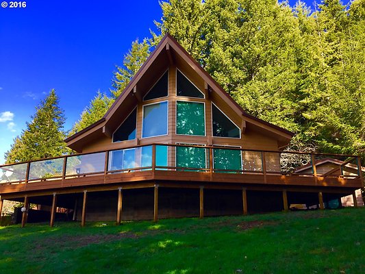 45 Tenmile Lake Oregon