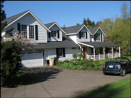 54 Hazelhurst Lane House West Linn