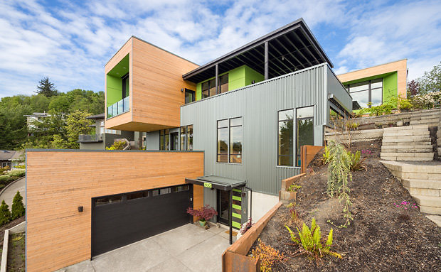 15 Panavista Hill House