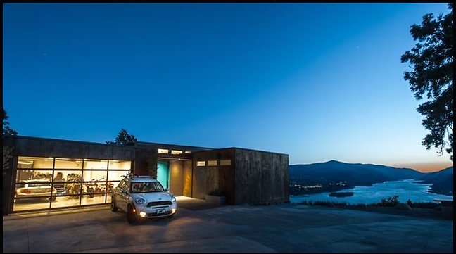 55 Columbia Gorge View Property