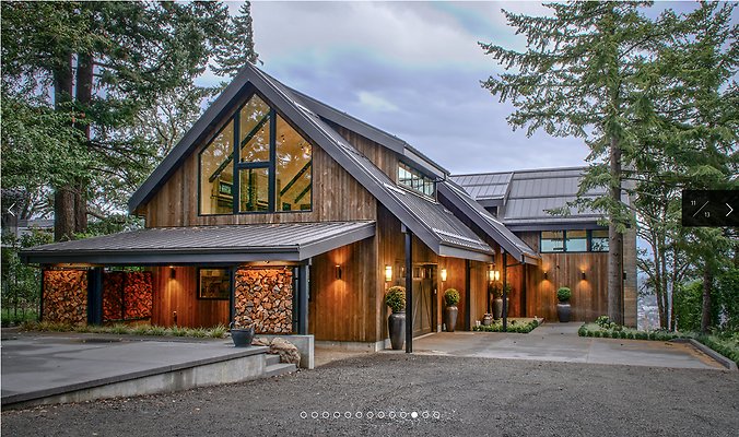 39 White Salmon House