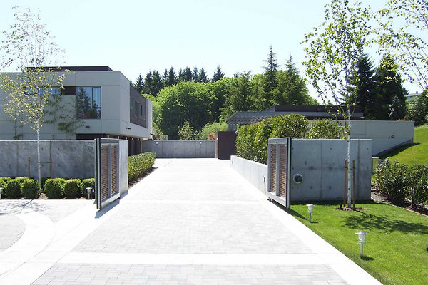 21 Private TVA Residence