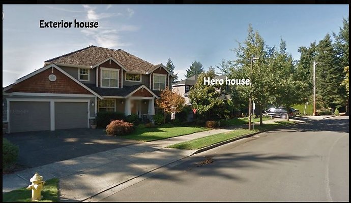 48 House 10004688 West Linn