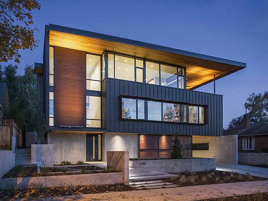 14 New Century Modern SE Portland