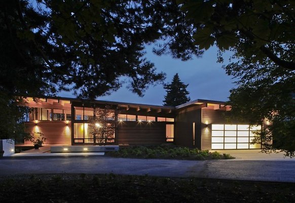 24 Hotchkiss Residence Vancouver Washington