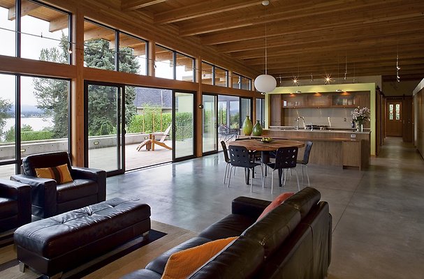 Hotchkiss+Residence