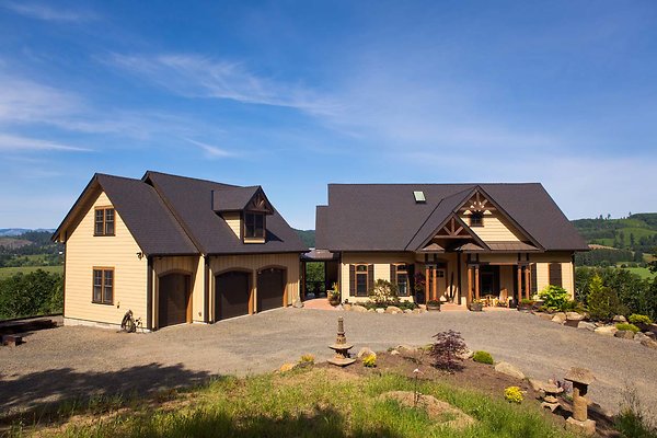 17 West Valley Estate