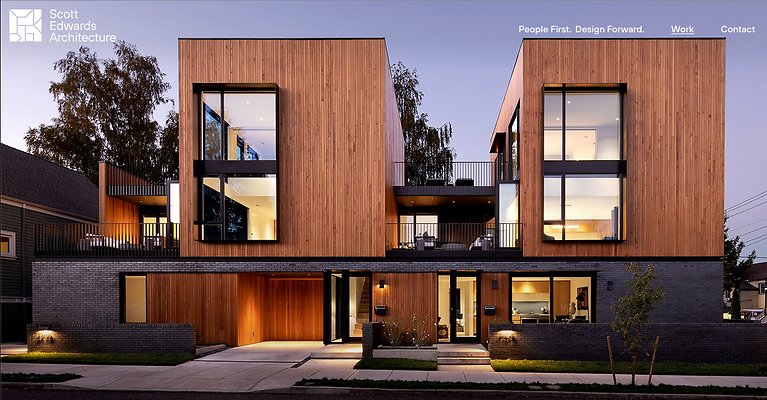 51 Slabtown Portland Home