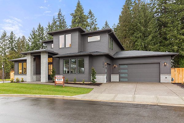 02 Glavin Homes Vancouver WA