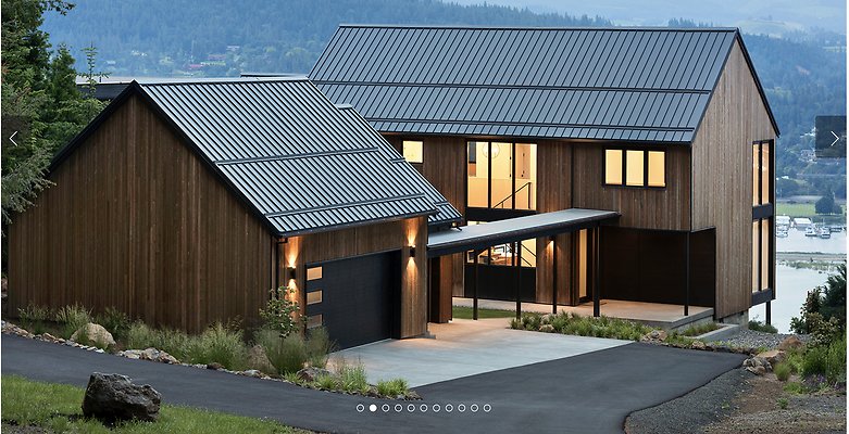 31 Columbia Bluffs House