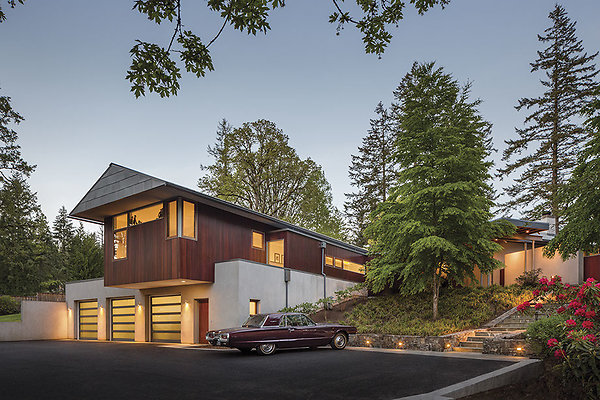 06 Cedar Mill House