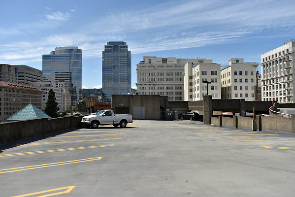 05 4th And Alder Garage