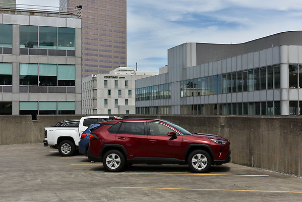 06 Alder Street Garage