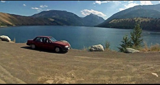 Z Wallowa Lake 5.5 Hours