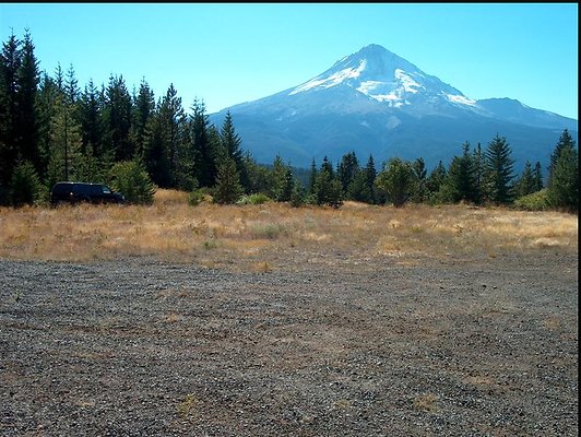 04 Shellrock Mountain 1 Hour