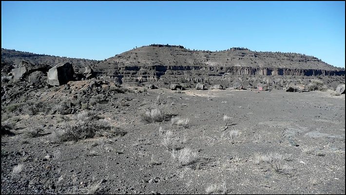 10 Round Butte Quarry 2.5 Hours