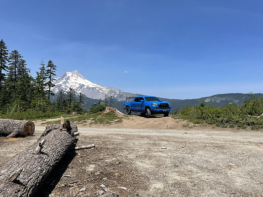 03 Bennet Pass Road 2+ Hours