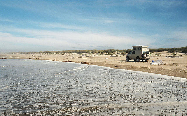 Honeymoon-LPhoto-112-OregonDunesNRA - Honeymoon LPhoto 112 Oregon Dunes NRA