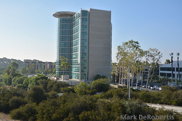 MDR 1280 - Courthouse