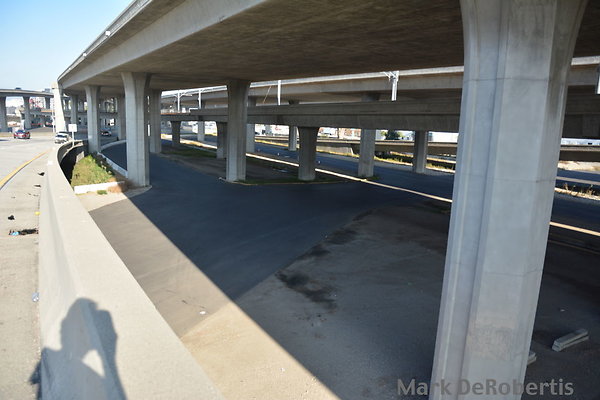 MDR 1253 - Caltrans Training Yard...