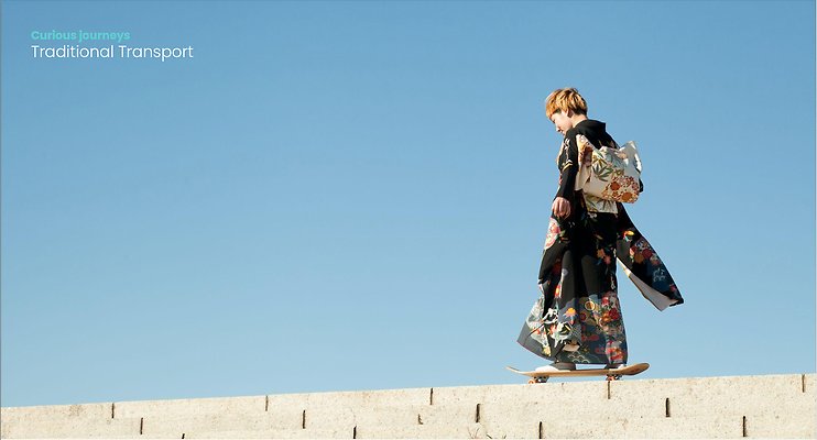 03 Traditional Transport