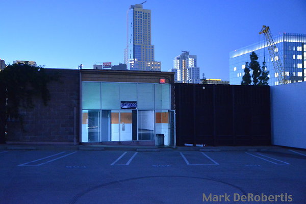 MDR 7370 - 530pm MDR 7370 - 530pm