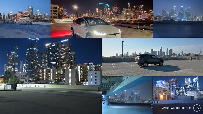 04 Parking garages 04 Parking garages