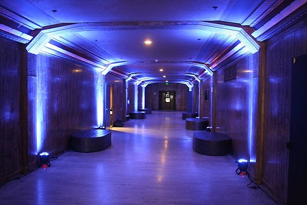 01 Exchange Los Angeles LP