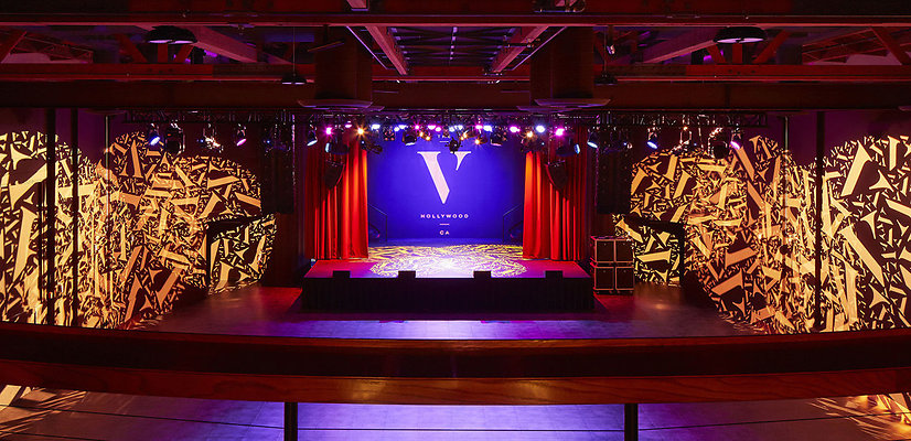 LA Vermont 1-wide LA Vermont 1-wide