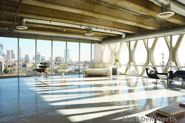 01 Cement Loft UN 6418 01 Cement Loft UN 6418