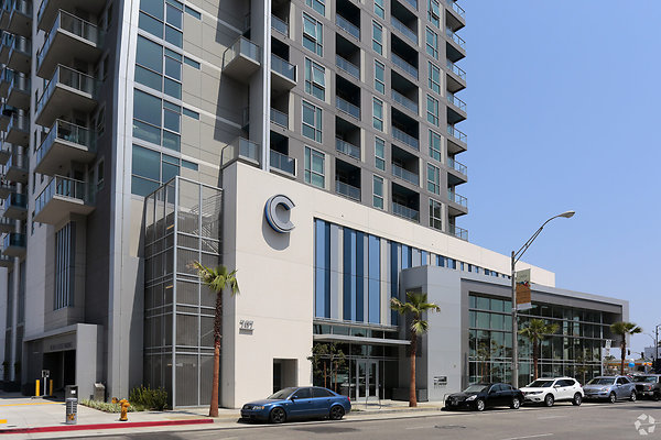 13 Key Locos 707 Long Beach 13 Key Locos 707 Long Beach