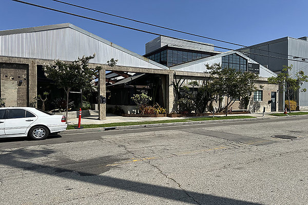 21 2421 Michigan LP 21 2421 Michigan LP