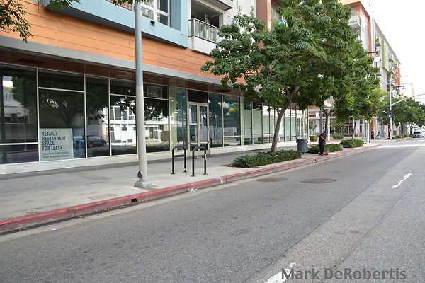 04 Los Angeles Street 2nd To 3rd