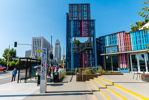 LAPLAZA-6 2 LAPLAZA-6 2